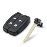 Land Rover Key Case(No logo/With logo)